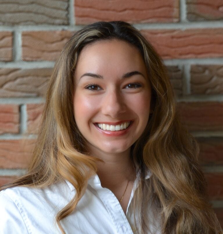 Nicole Morett